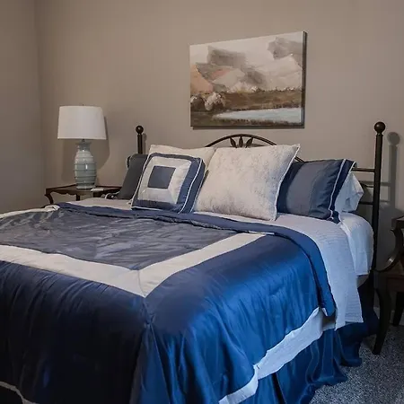 Brand New Duplex In Sycamore